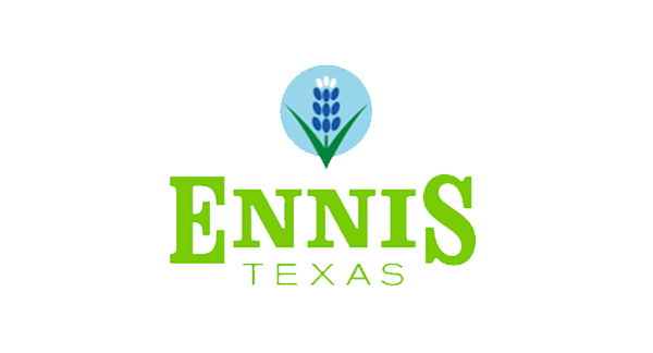 ennis-texas-logo